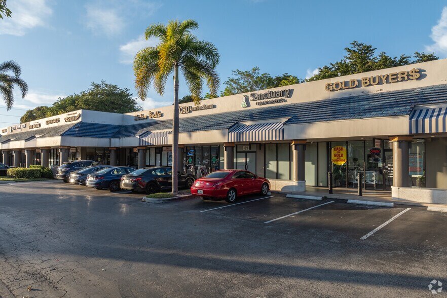 More Photos Of 5859 W Atlantic Ave, Delray Beach Unknown For Lease