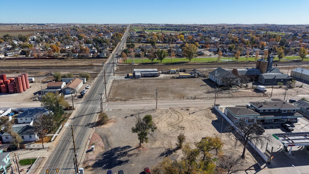 More Photos Of 806-818 Denver Ave, Fort Lupton Land For Sale