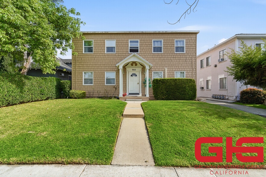 More Photos Of 902-906 S Marengo Ave, Pasadena Apartments For Sale