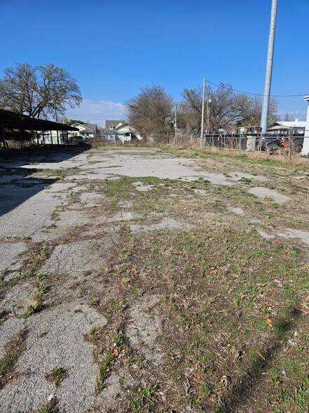 More Photos Of 1114 Broadway Avenue Ave, Enid Land For Sale