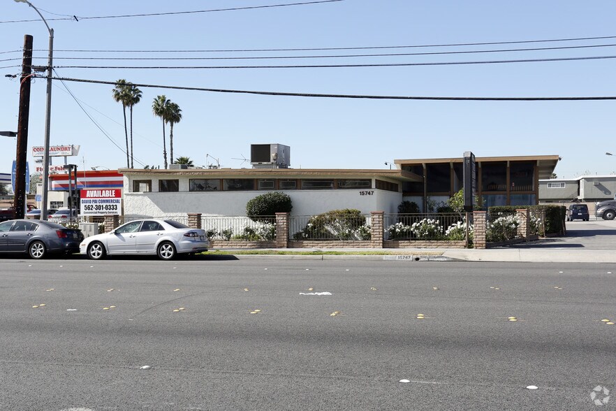 More Photos Of 15747 Woodruff Ave, Bellflower Office For Sale