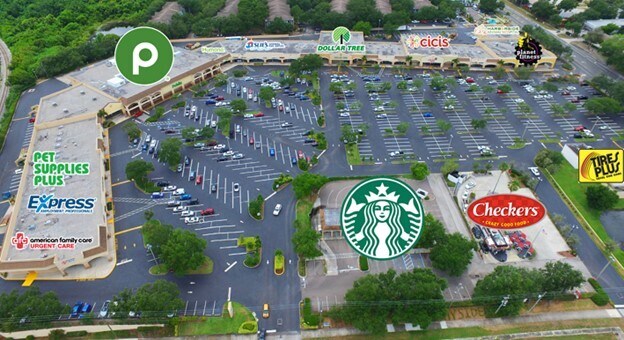 More Photos Of 1520-1540 N McMullen Booth Rd, Clearwater Unknown For Lease