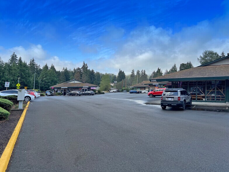 Primary Photo Of 3400 SW 320th St, Federal Way General Retail For Lease