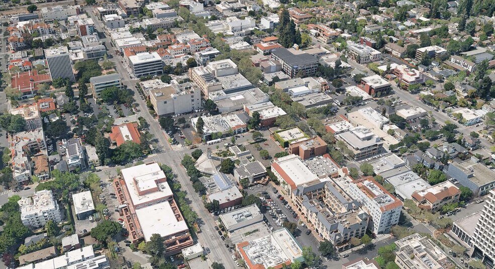 More Photos Of 510 Waverley St, Palo Alto Office For Sale