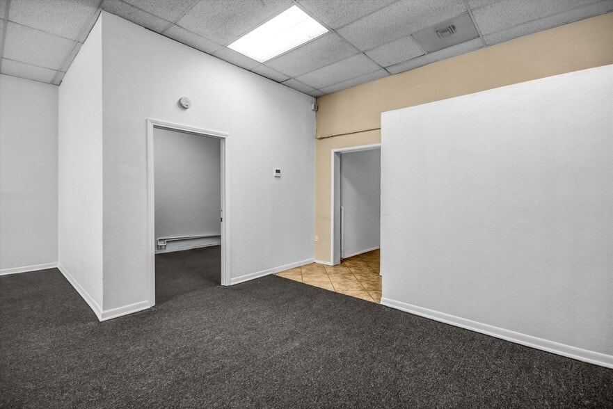 More Photos Of 11418 Garvey Ave, El Monte Freestanding For Lease