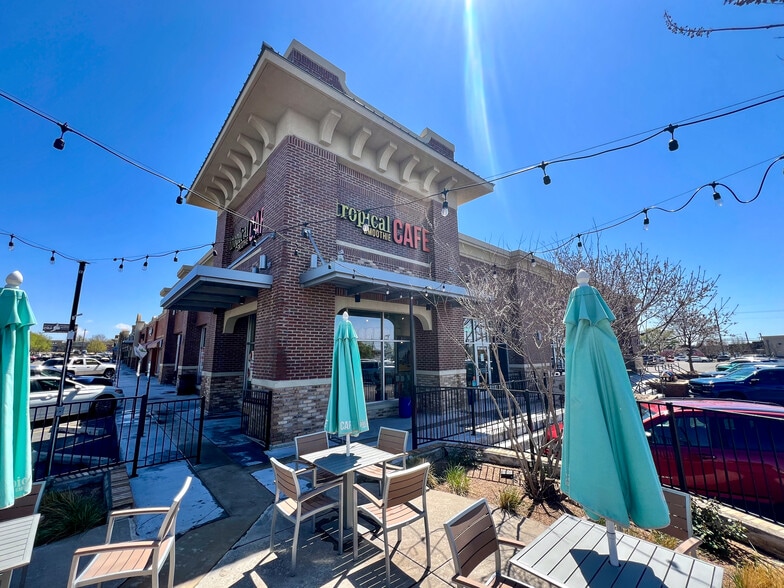 More Photos Of 2401-2493 Interstate 40 W, Amarillo Unknown For Lease