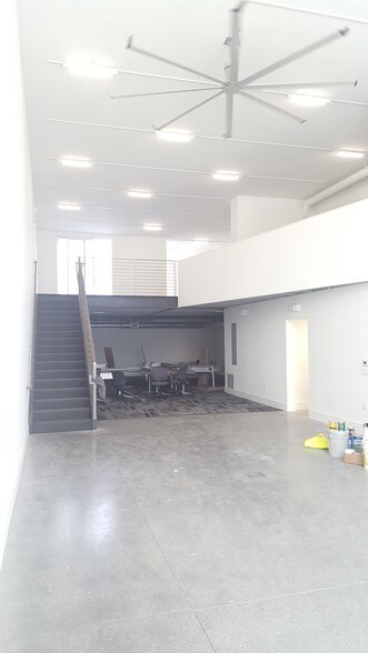 More Photos Of 482-486 Bryant St, San Francisco Research And Development For Lease
