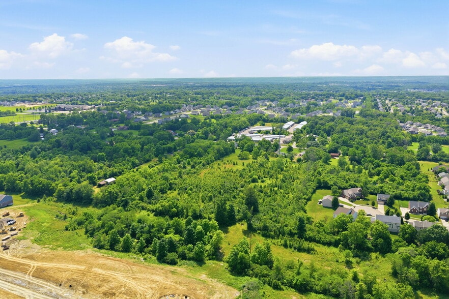 More Photos Of 5794 Princeton Glendale Rd, Liberty Twp Land For Sale