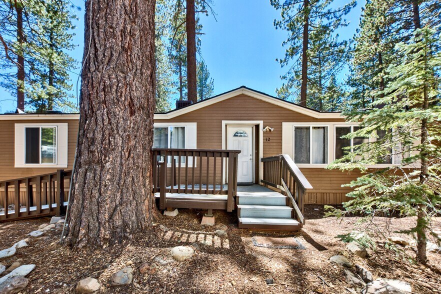 More Photos Of 8345 Trout Ave, Kings Beach Manufactured Housing Mobile Home Park For Sale