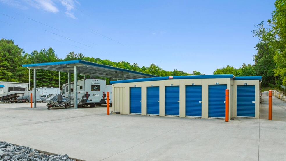 More Photos Of , Clarksville Industrial For Sale