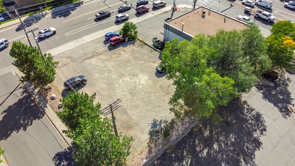 7575 W 1st Ave, Lakewood, CO 80226 Land For Sale