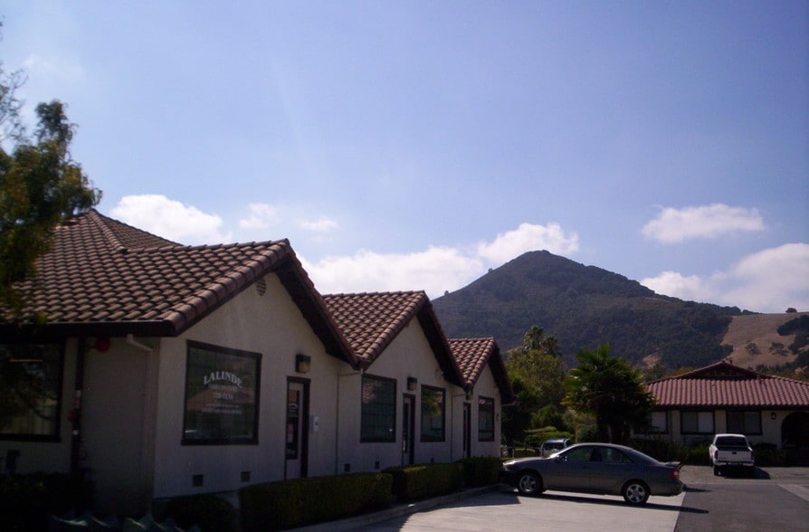 More Photos Of 17705 Hale Ave, Morgan Hill Medical For Lease