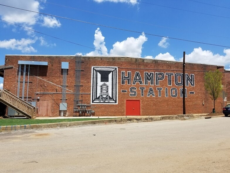 More Photos Of 1320 Hampton Avenue Ext, Greenville Unknown For Lease