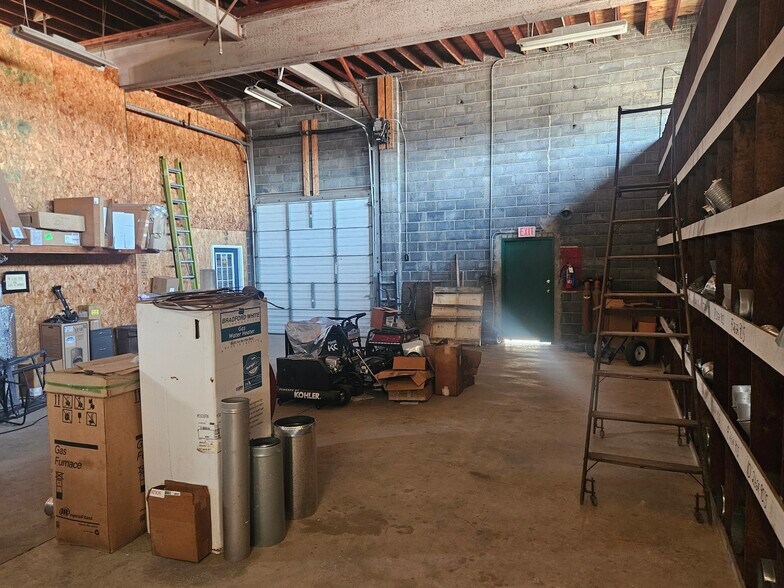 More Photos Of 173 Water St, Bridgeton Warehouse For Sale