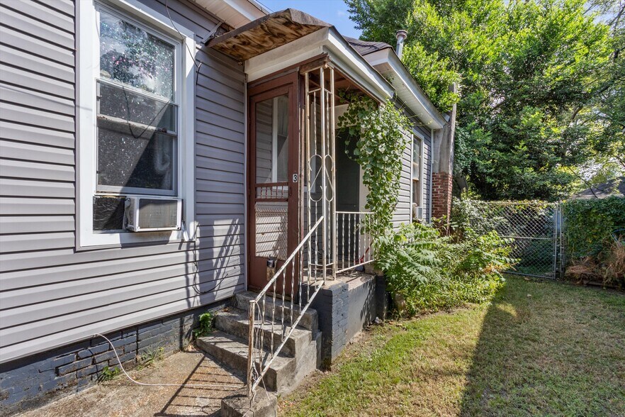 More Photos Of 2053 Linden Ave, Memphis Apartments For Sale