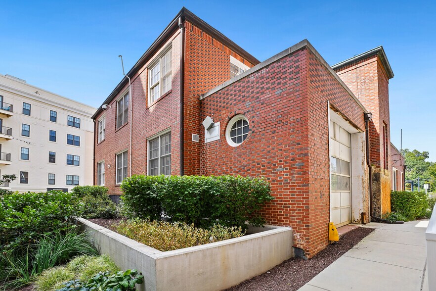 More Photos Of 6801 Cameron Dr NW, Washington Police Fire Station For Sale