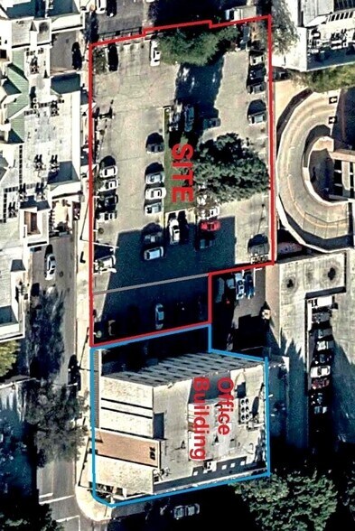 More Photos Of 747 E Green St, Pasadena Land For Sale