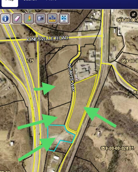 More Photos Of 5 Noah's Way, Williamstown Land For Sale