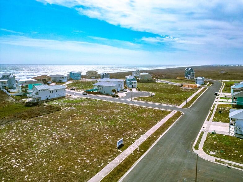 More Photos Of 130 China Beach dr, Port Aransas Land For Sale