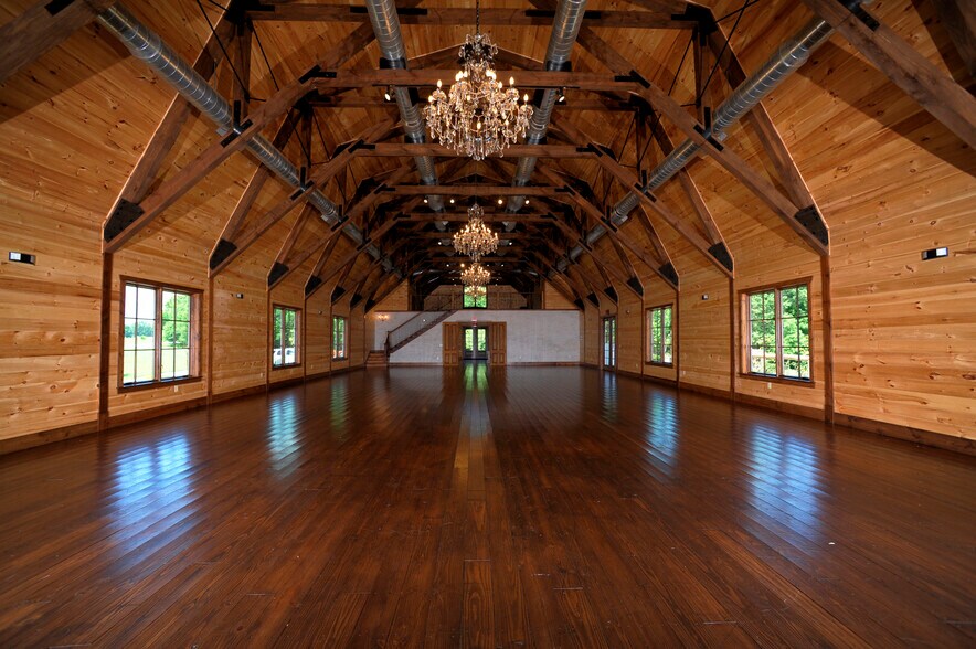 More Photos Of 3795 Turnersville Rd, Cedar Hill Lodge Meeting Hall For Sale