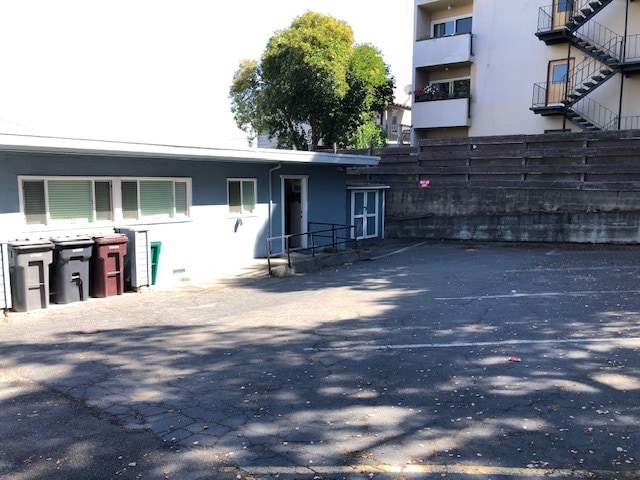 More Photos Of 22283 Main St, Hayward Office For Sale