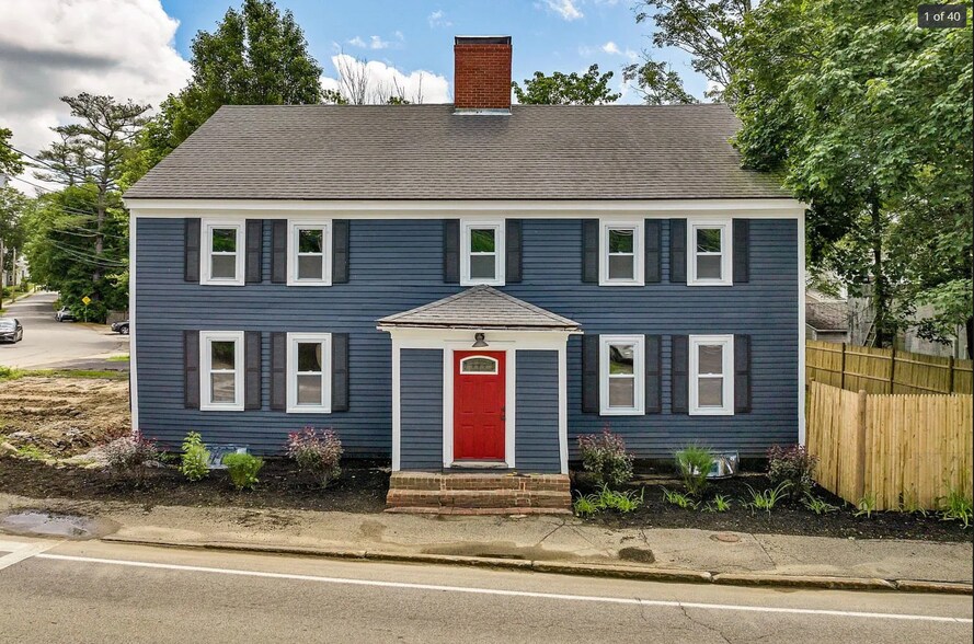 More Photos Of 3 Portsmouth Ave, Exeter General Retail For Lease
