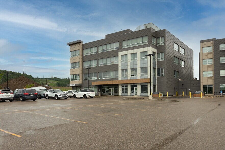Primary Photo Of 420 Taiganova Cres, Wood Buffalo Office For Lease