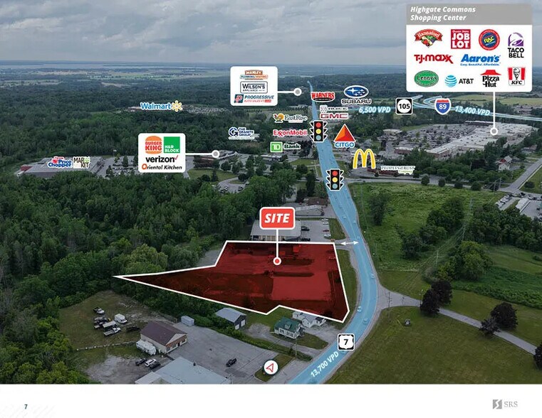 More Photos Of 138 Swanton Rd, Saint Albans Restaurant For Sale