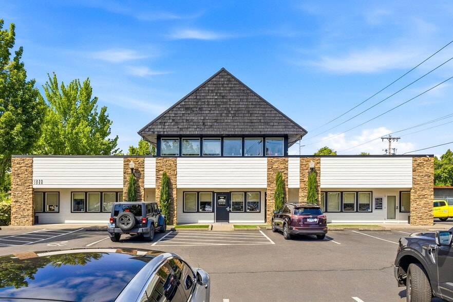 Primary Photo Of 1220 Liberty St NE, Salem Medical For Lease