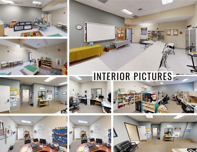 More Photos Of 2469 Rio Linda Blvd, Sacramento Office For Sale