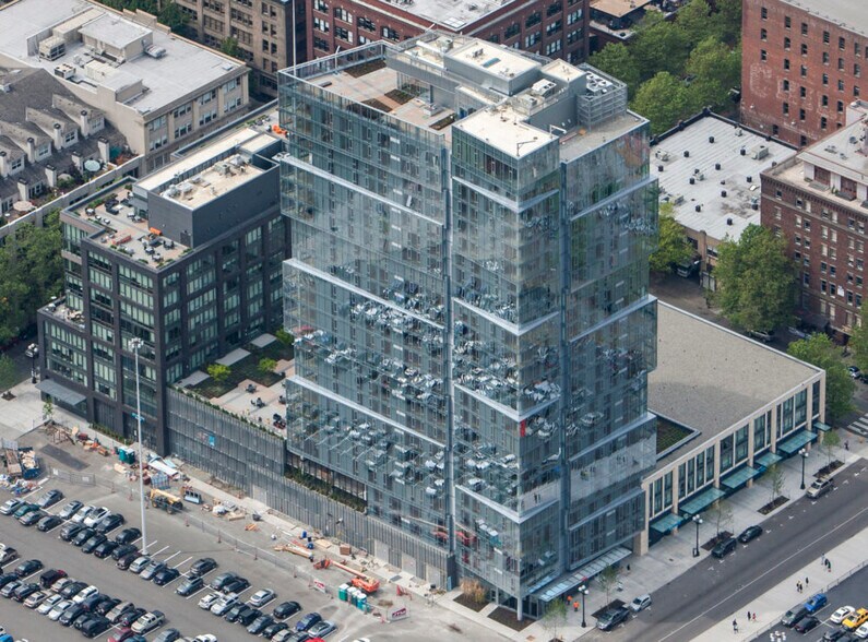 Primary Photo Of 521 Stadium Pl S, Seattle Apartments For Lease