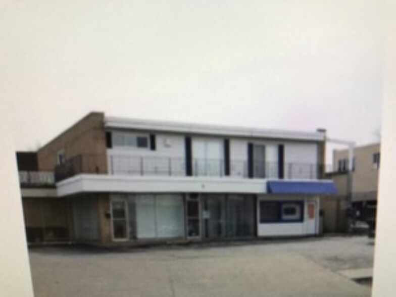 Primary Photo Of 3900 25th Ave, Schiller Park General Retail For Lease