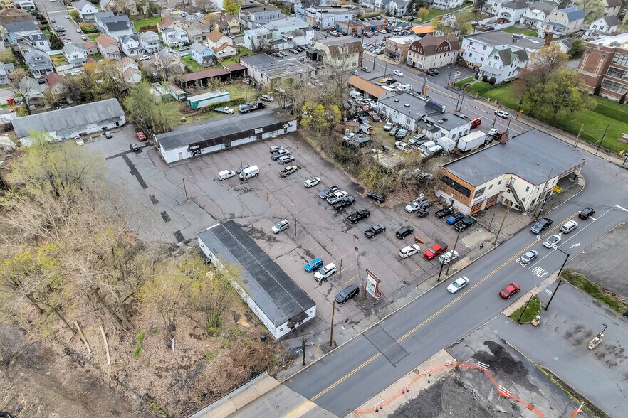 More Photos Of 10 Green Ridge St, Scranton Land For Sale