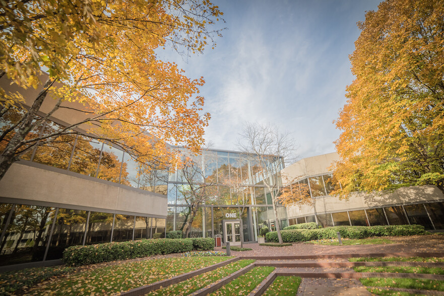 Primary Photo Of 750 Old Hickory Blvd, Brentwood Office For Lease