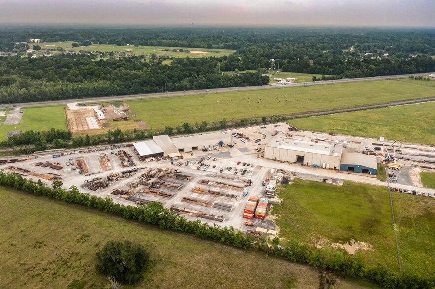 More Photos Of Airline Hwy, Gonzales Land For Lease