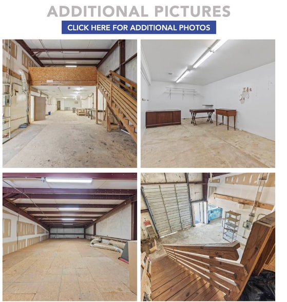 More Photos Of 2550 Westgate Dr, Pearland Warehouse For Sale