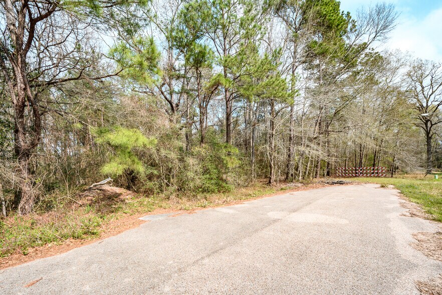 More Photos Of 3521 Magnolia dr, Porter Land For Sale