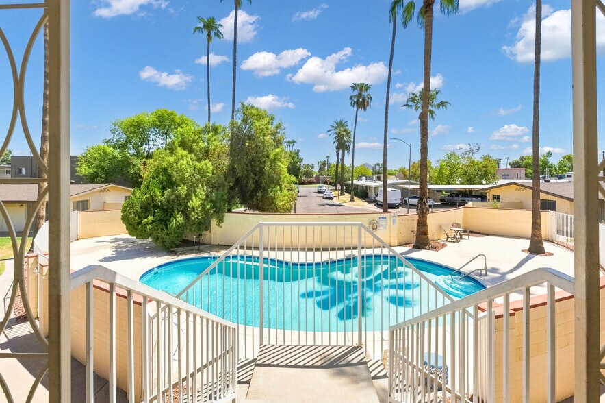 More Photos Of 1123 E Sierra Vista Dr, Phoenix Apartments For Sale