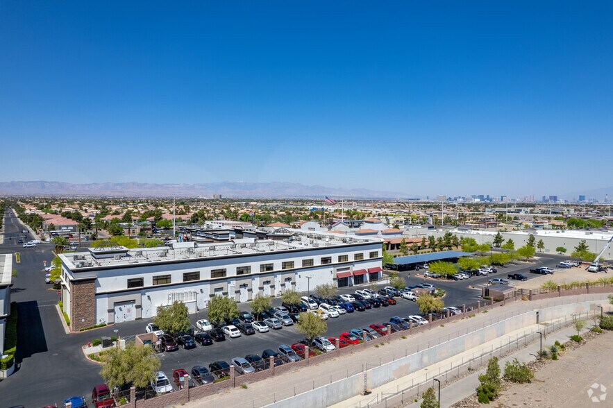 More Photos Of 9480 S Eastern Ave, Henderson Unknown For Lease