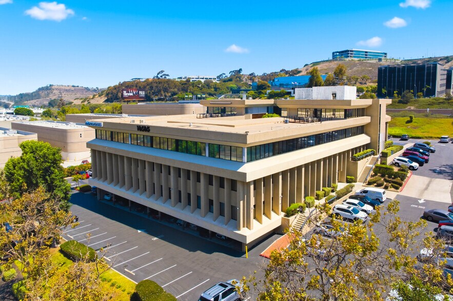 More Photos Of 10505 Sorrento Valley Rd, San Diego Office For Sale