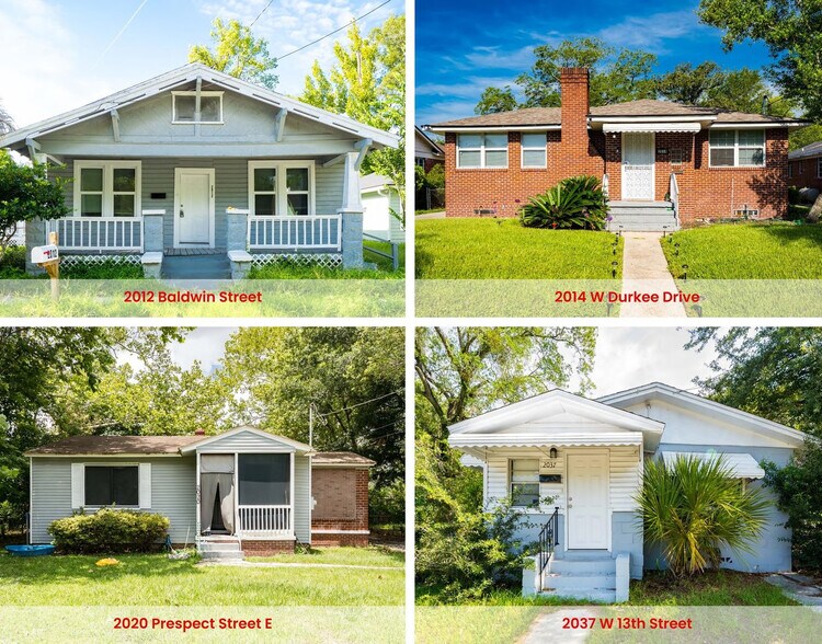 More Photos Of 219 Cherokee St, Jacksonville Specialty For Sale