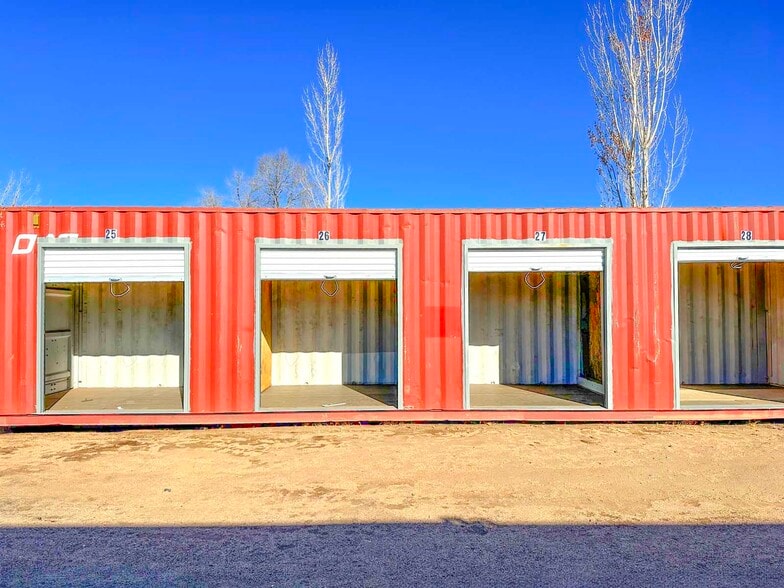 More Photos Of 740-990 Arroyo Dr, Herlong Manufactured Housing Mobile Home Park For Sale