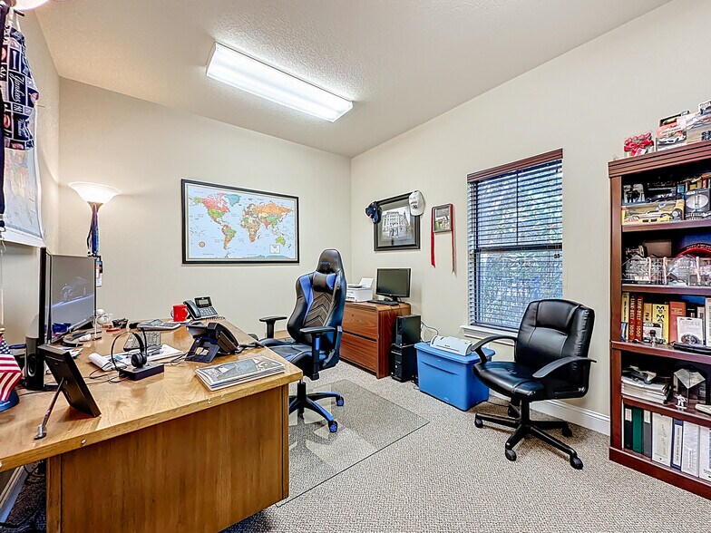 More Photos Of 344 Paseo Reyes Dr, Saint Augustine Office For Sale