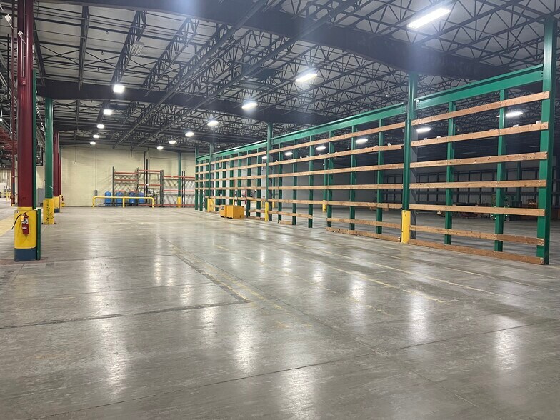 More Photos Of 72 County Route 53, Greenwich Manufacturing For Lease