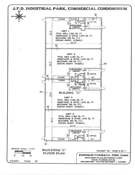 More Photos Of 13550 NW 107th Ave, Hialeah Gardens Warehouse For Lease