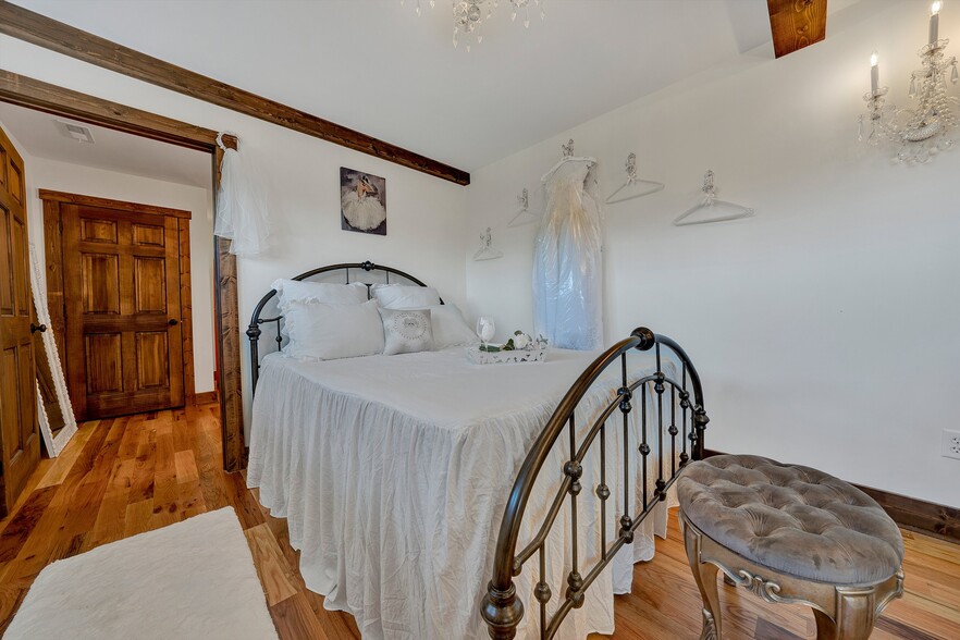 More Photos Of 9945 Brooks Mill Rd, Burnt Chimney Specialty For Sale