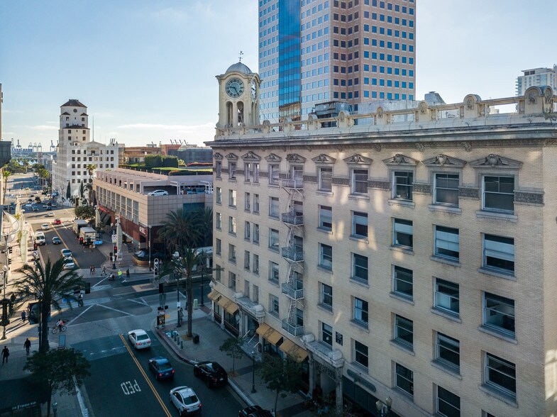 More Photos Of 115 Pine Ave, Long Beach Office For Lease