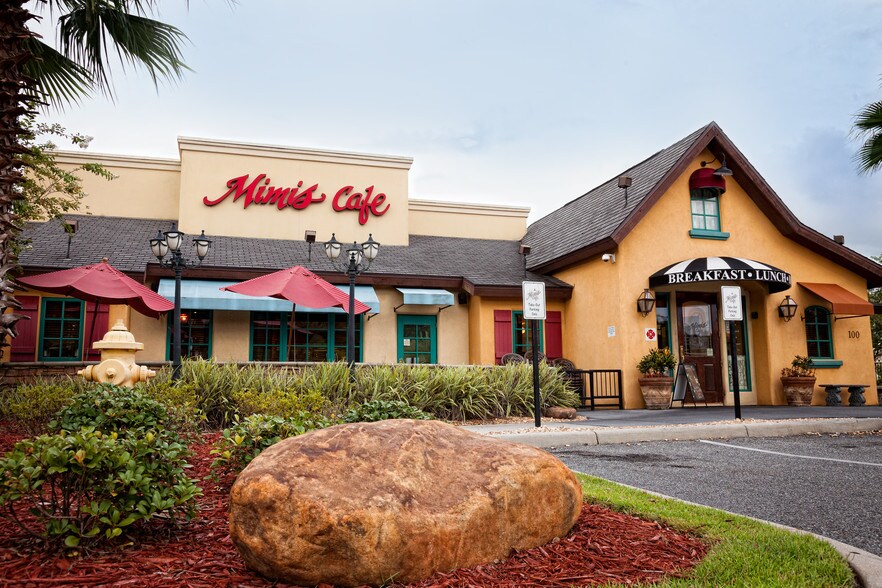 More Photos Of Highway 200, Ocala Unknown For Lease