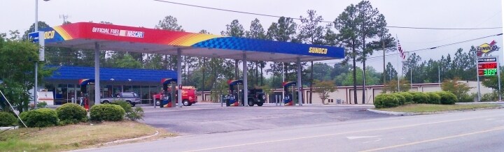 More Photos Of 350 E Main St, Swainsboro Service Station For Sale