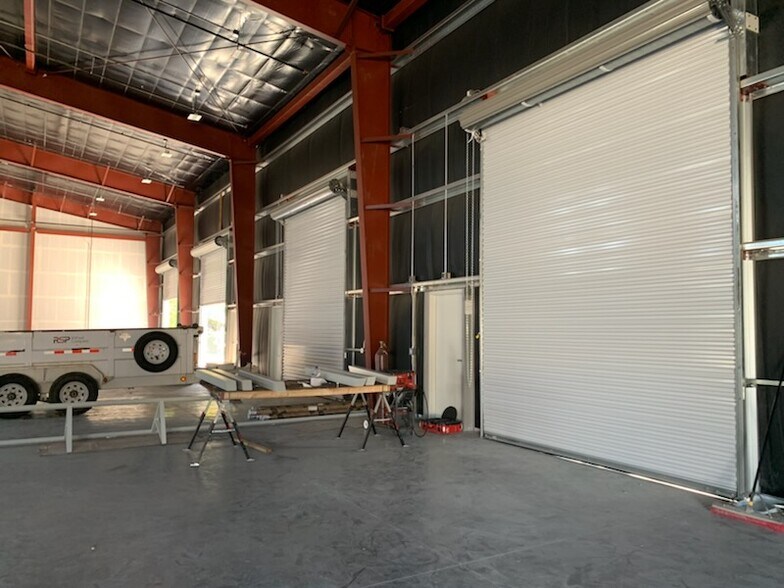 More Photos Of 3980 Steel Way, San Luis Obispo Warehouse For Lease